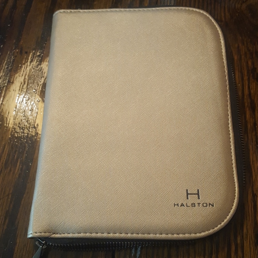 Jewelry case